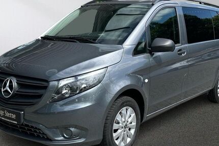 Mercedes-Benz Vito 64.800 km 31.476 &euro; Herford 32051