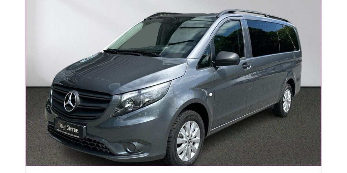 Mercedes-Benz Vito 64.800 km 31.476 &euro; Herford 32051