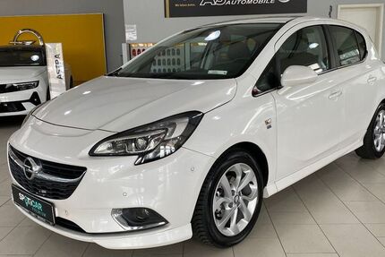 Opel Corsa 89.850 km 9.990 &euro; Bielefeld 33602