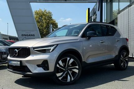 Volvo XC40 44.586 km 33.450 &euro; Gütersloh 33334