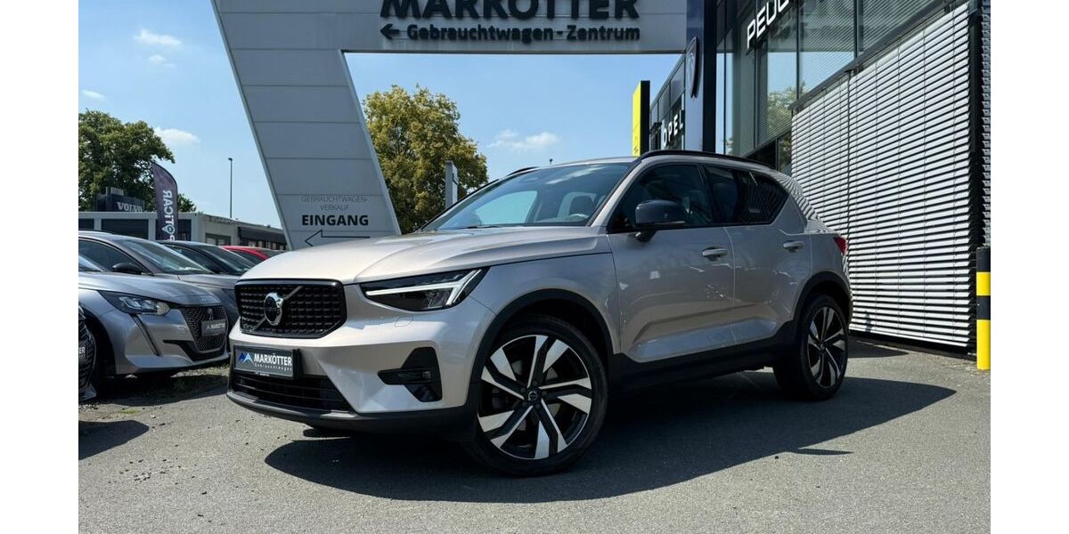 Volvo XC40 44.586 km 33.450 &euro; Gütersloh 33334