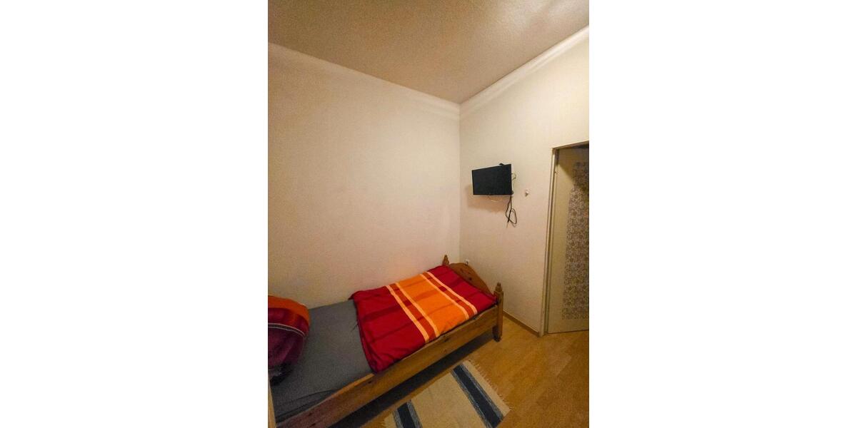 Hochparterre Bielefeld Mitte - 3 Zimmer, 45 m&sup2;, 710&euro; | Angebot:25484217