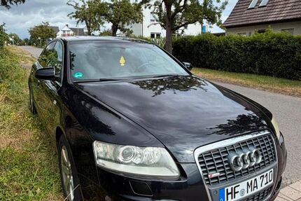 Audi A6 250.000 km 1.800 &euro; Löhne 32584