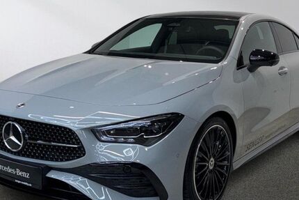 Mercedes-Benz CLA 180 9.999 km 41.990 &euro; Bünde 32257