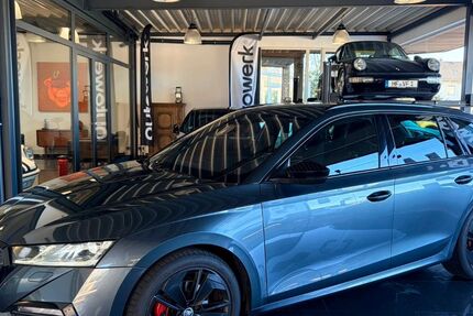 Skoda Octavia 227.450 km 16.495 &euro; Herford 32049