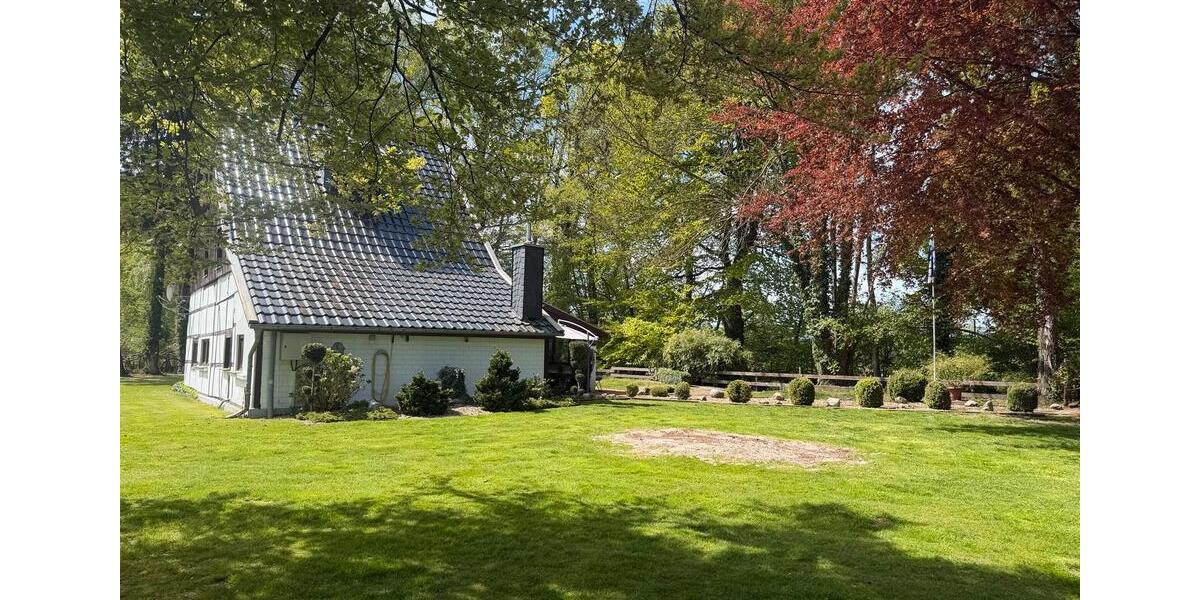 Einfamilienhaus Delbrück - 4 Zimmer, 130 m&sup2;, 1.560&euro; | Angebot:26335417