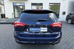 Ford Focus 2.0 CDTI LED NAVI RFK AUS 1.HAND 122.850 km 14.990 € Löhne 32584
