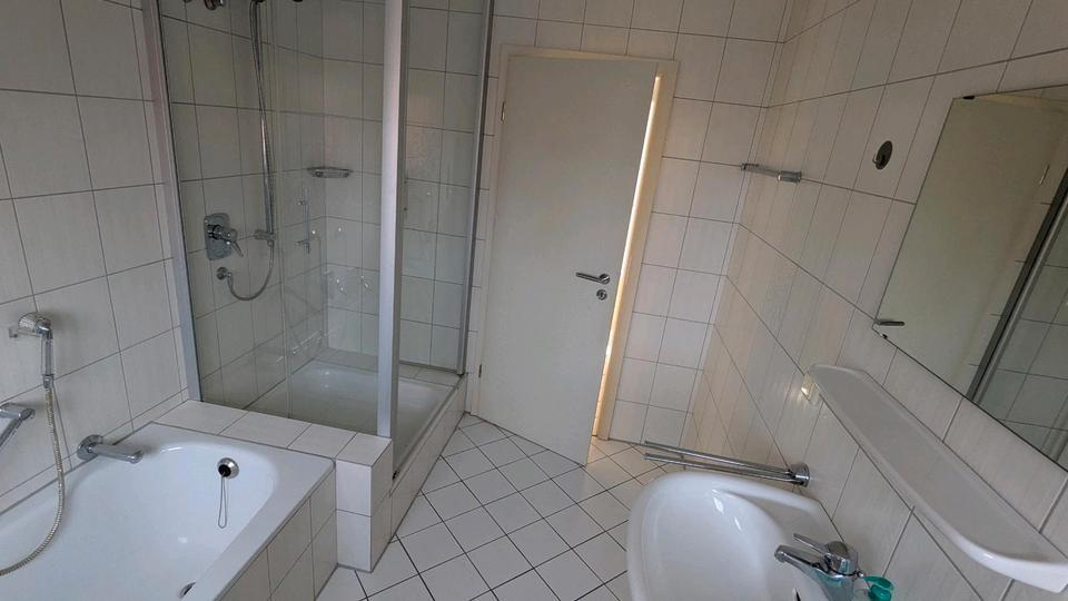 Frisch renovierte Wohnung in Rietberg-Neuenkirchen zimmer