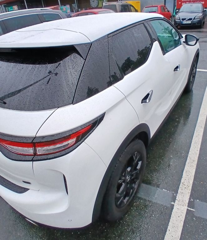 DS3 Crossback