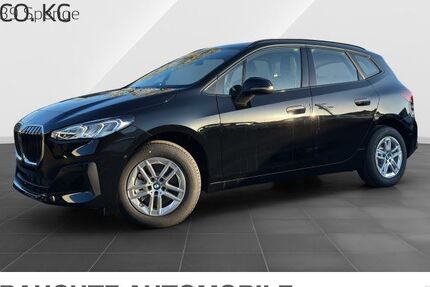 BMW 216 Active Tourer
