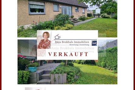 33330 Gütersloh: Großes Haus für 1-2 FamilienGenerationen - provisionsfrei für Käufer