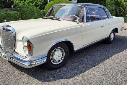 Mercedes-Benz 220 180.000 km 66.000 &euro; Bielefeld 33739