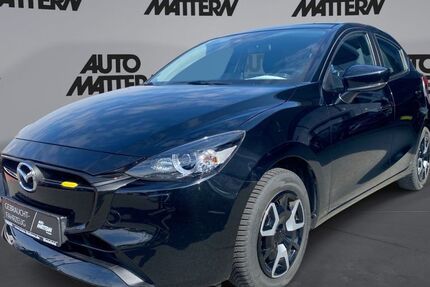 Mazda 2 31.100 km 15.990 &euro; Bielefeld 33719