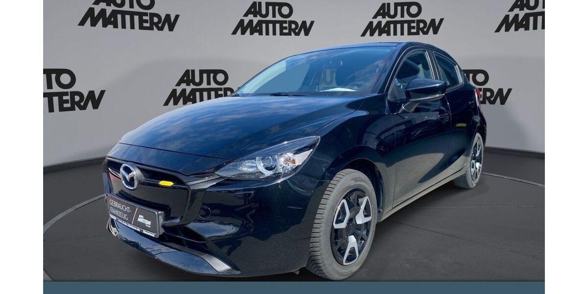 Mazda 2 31.100 km 15.990 &euro; Bielefeld 33719