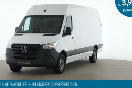 Mercedes-Benz Sprinter 50.300 km 41.388 &euro; Gütersloh 33332