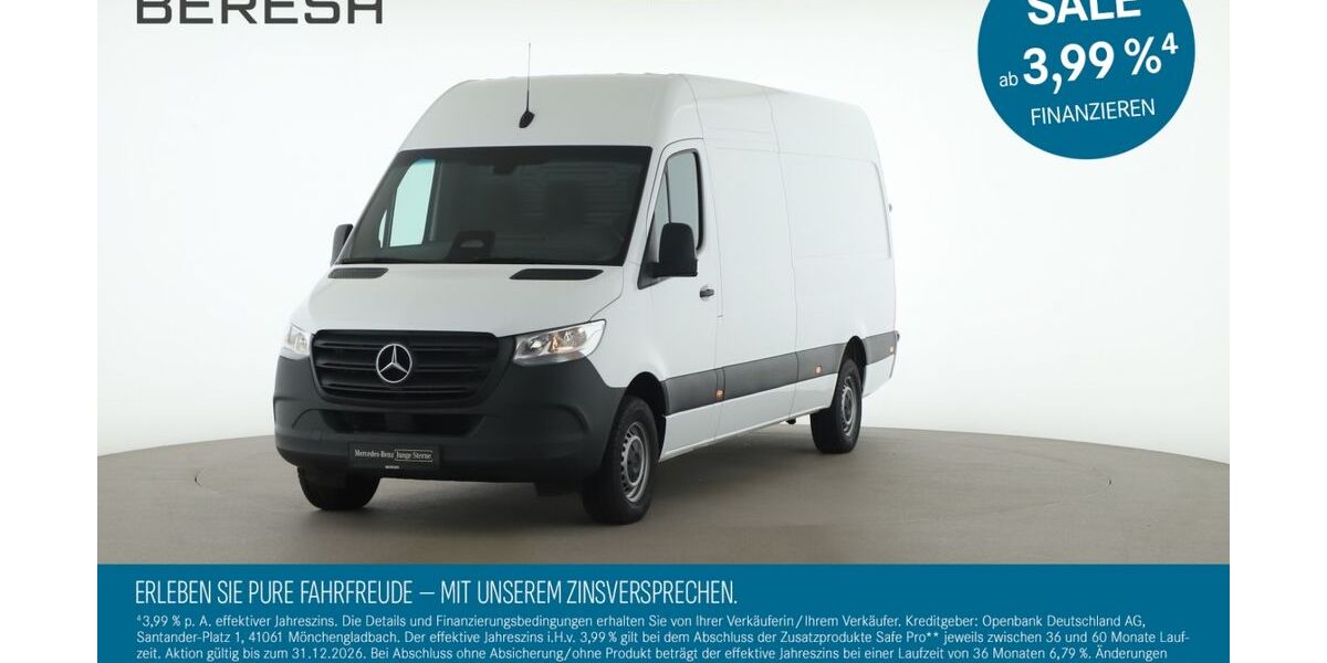 Mercedes-Benz Sprinter 50.300 km 41.388 &euro; Gütersloh 33332