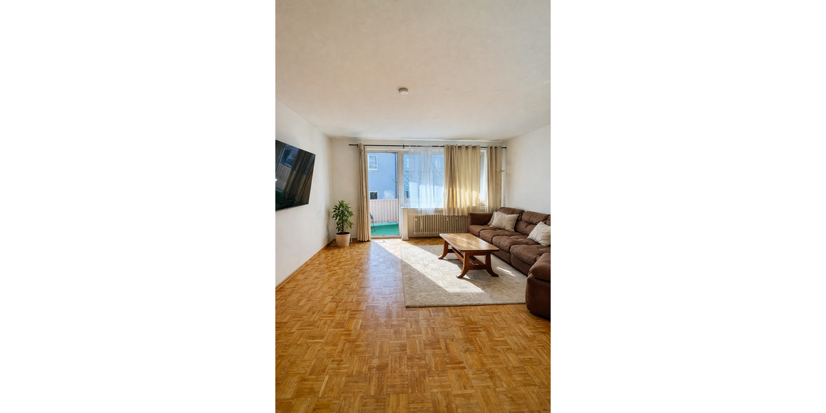 Etagenwohnung Bielefeld Mitte - 3 Zimmer, 90 m&sup2;, 739&euro; | Angebot:26445332