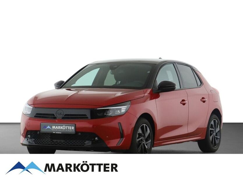 Corsa