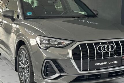 Audi Q3 15.000 km 29.990 &euro; Lage 32791