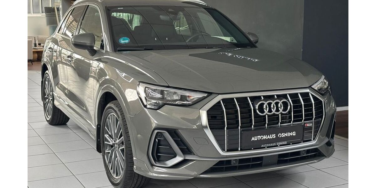 Audi Q3 15.000 km 29.990 &euro; Lage 32791
