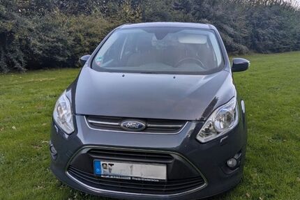 Ford C-Max 92.000 km 6.500 € Rheda Wiedenbrück 33378