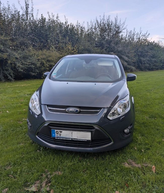 Ford C-Max 92.000 km 6.500 € Rheda Wiedenbrück 33378