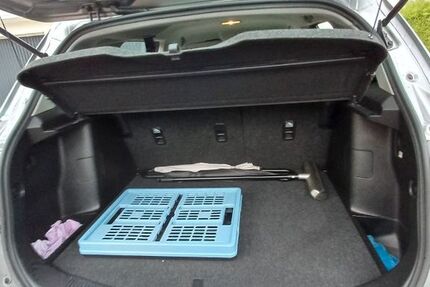 Suzuki SX4 125.000 km 8.000 € Schloß Holte-Stukenbrock 33758