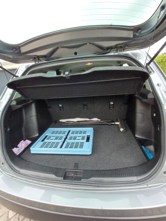 Suzuki SX4 125.000 km 8.000 € Schloß Holte-Stukenbrock 33758