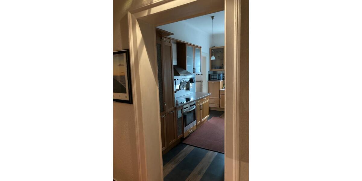 Apartment Wohnung möbliert 42qm 2 zimmer