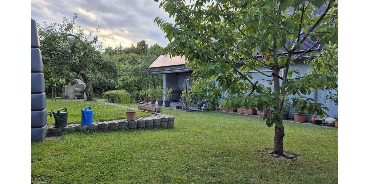Einfamilienhaus Bielefeld Altenhagen - 6 Zimmer, 150 m&sup2;, 549.000&euro; | Angebot:25757025