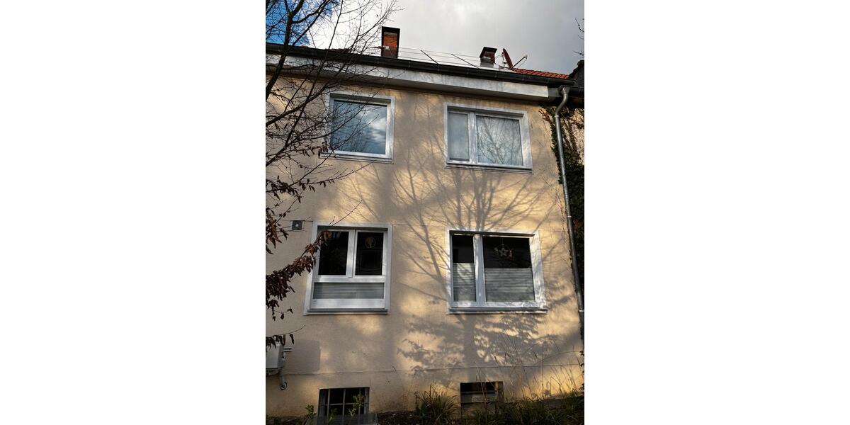 Reihenhaus Bielefeld Schildesche - 4.5 Zimmer, 110 m&sup2;, 720.000&euro; | Angebot:25824439