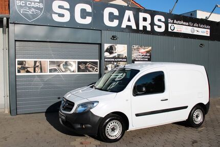 Mercedes-Benz Citan 217.285 km 6.000 € Kirchlengern 32278