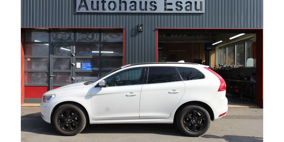 Volvo XC60 212.600 km 10.950 &euro; Schloß Holte 33758