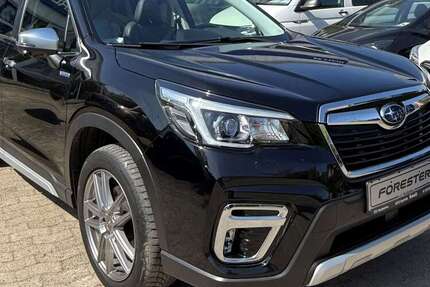 Subaru Forester 80.450 km 27.950 &euro; Bad Oeynhausen 32549