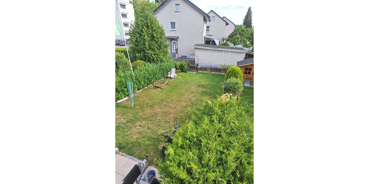 Einfamilienhaus Bad Salzuflen Ehrsen-Breden - 4 Zimmer, 110 m&sup2;, 250.000&euro; | Angebot:27145519