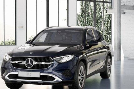 Mercedes-Benz GLC 220 18.150 km 45.870 &euro; Bad Oeynhausen 32545