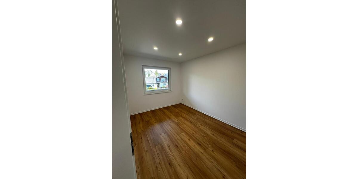 Etagenwohnung Bad Salzuflen Biemsen-Ahmsen - 4 Zimmer, 84 m&sup2;, 1.150&euro; | Angebot:26413899
