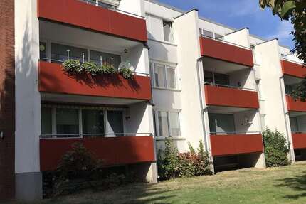 Wohnung Bielefeld Mitte - 1 Zimmer, 45 m&sup2;, 110.000&euro; | Angebot:27043047