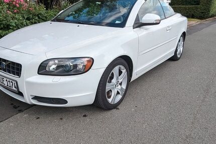 Volvo C70 224.000 km 5.000 &euro; Bielefeld 33729