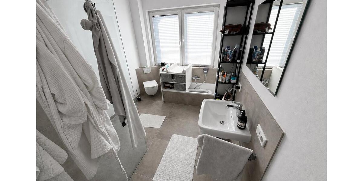 Etagenwohnung Dissen am Teutoburger Wald - 3 Zimmer, 83 m&sup2;, 970&euro; | Angebot:26394111