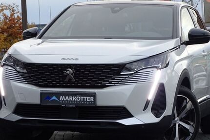 Peugeot 3008 30.488 km 21.450 € Herford 32051