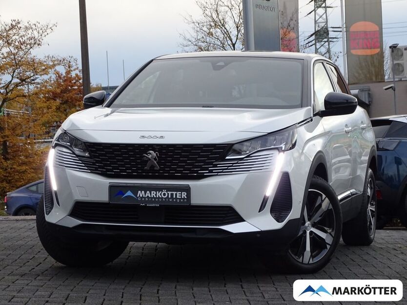 Peugeot 3008 30.488 km 21.450 € Herford 32051