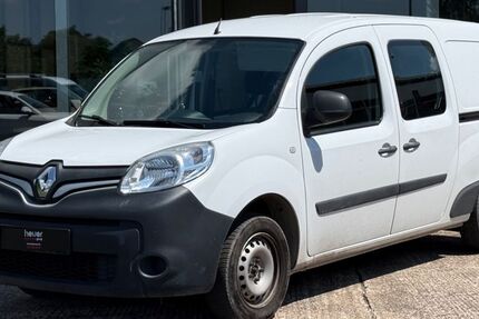 Renault Kangoo 165.000 km 6.890 &euro; Bad Salzuflen 32107