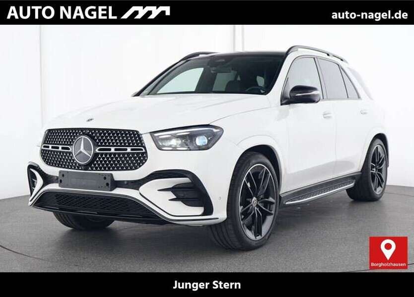 GLE 450