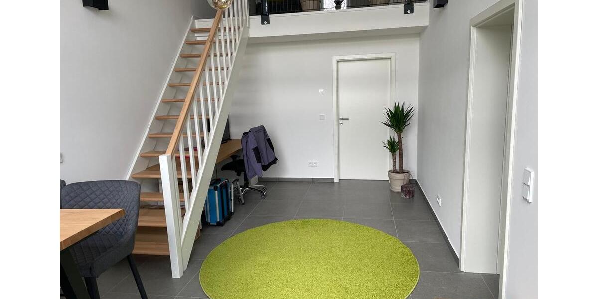 Erdgeschoßwohnung Bad Salzuflen Biemsen-Ahmsen - 5 Zimmer, 89 m&sup2;, 820&euro; | Angebot:26456111