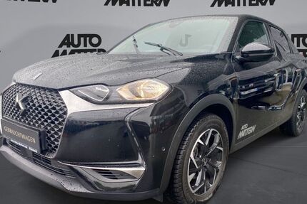 DS Automobiles DS3 25.000 km 18.690 &euro; Bielefeld 33719