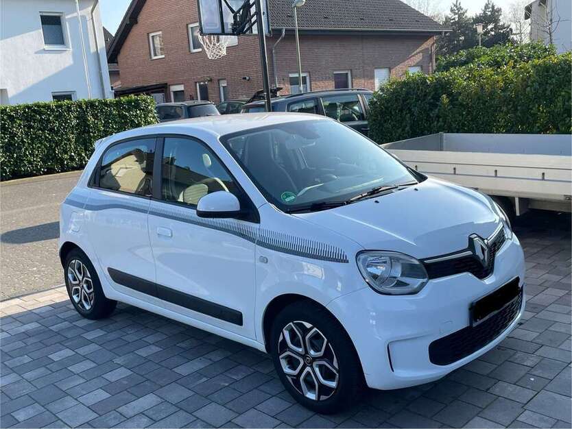 Twingo