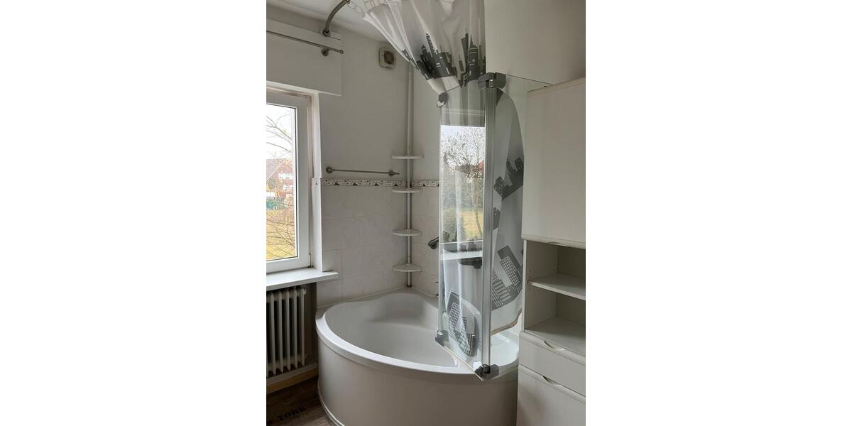 Etagenwohnung Verl - 2 Zimmer, 57 m&sup2;, 590&euro; | Angebot:25571241