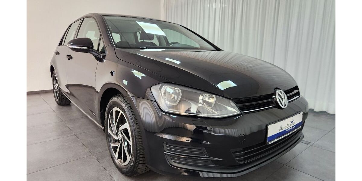 VW Golf 152.789 km 9.285 &euro; Schloß Holte-Stukenbrock 33758