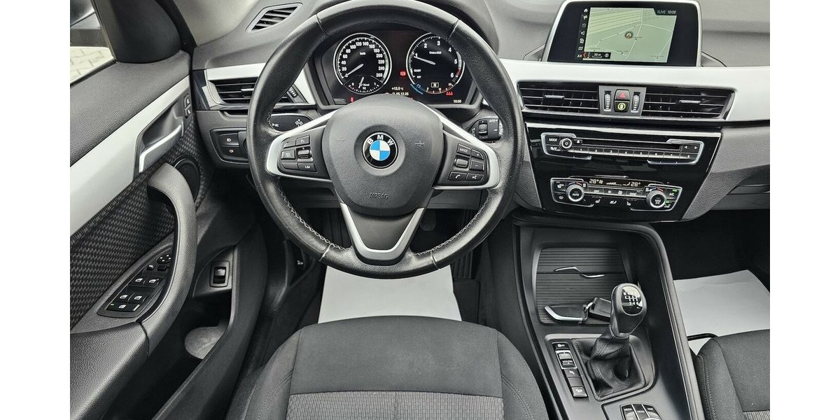 BMW X1 xDrive 18 d NAVI PANO.PDC AUS 2.HAND 205.680 km 12.790 &euro; Löhne 32584